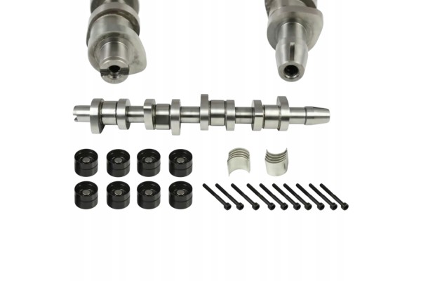 WALEK ROZRZADU ZESTAW VW SEAT SKODA AUDI 1 9 TDI AXR ATD AWX BKC AVF AXB