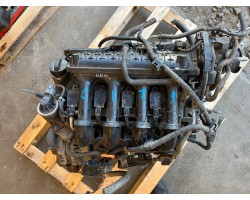 COMPLEX ENGINE 1 4 i DSI HONDA CITY L13A8 LIFT 2005 2008