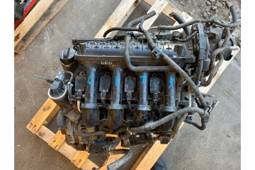 COMPLEX ENGINE 1 4 i DSI HONDA CITY L13A8 LIFT 2005 2008
