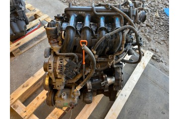 COMPLEX ENGINE 1 4 i DSI HONDA CITY L13A8 LIFT 2005 2008 Catalog number of the part SILNIK KOMPLENY 1 4 i DSI HONDA CITY L13A8 L