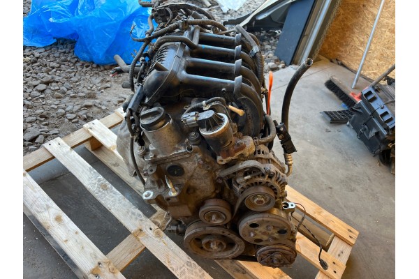 COMPLEX ENGINE 1 4 i DSI HONDA CITY L13A8 LIFT 2005 2008 Part manufacturer Honda OE