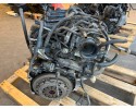 COMPLEX ENGINE 1 4 i DSI HONDA CITY L13A8 LIFT 2005 2008 Engine type petrol