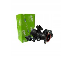 THROTTLE CITROEN PEUGEOT 2 0 HDI V29007022 9655233680 0345G7