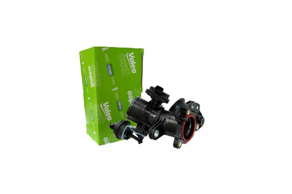 THROTTLE CITROEN PEUGEOT 2 0 HDI V29007022 9655233680 0345G7