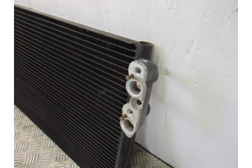 6930039 CONDENSADOR / RADIADOR  AIRE ACONDICIONADO BMW SERIE 3 BERLINA (E90) 318d 2006 6930039 205314 BMW - 3