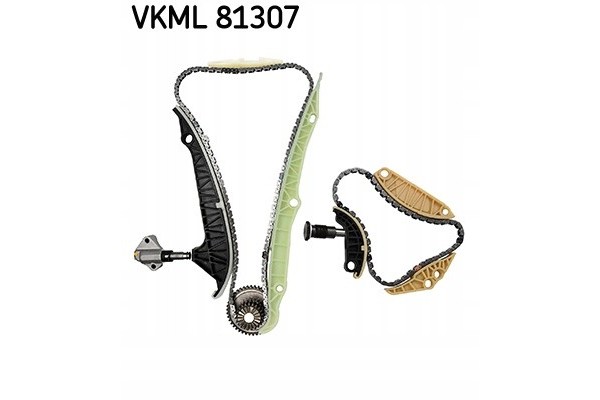SKF VKML 81307 timing chain kit Part manufacturer SKF
