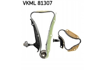 SKF VKML 81307 timing chain kit Part manufacturer SKF
