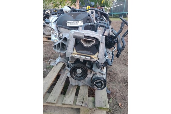 COMPLETE ENGINE 1 0 TSI CHZ CHZL SEAT ARONA AUDI VW