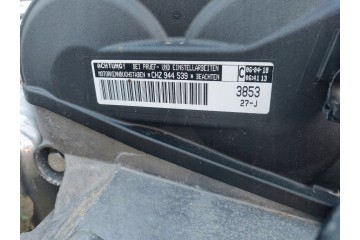 COMPLETE ENGINE 1 0 TSI CHZ CHZL SEAT ARONA AUDI VW Catalog number of the part CHZL CHZ