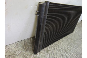 6930039 CONDENSADOR / RADIADOR  AIRE ACONDICIONADO BMW SERIE 3 BERLINA (E90) 318d 2006 6930039 205314 BMW - 4