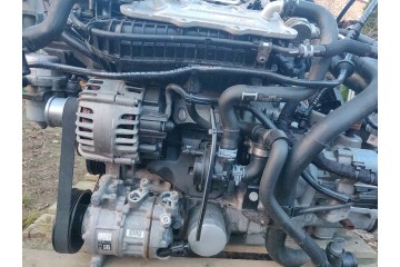 COMPLETE ENGINE 1 0 TSI CHZ CHZL SEAT ARONA AUDI VW Car type passenger cars