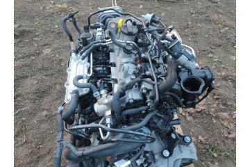 COMPLETE ENGINE 1 0 TSI CHZ CHZL SEAT ARONA AUDI VW Engine type petrol