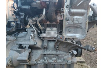 COMPLETE ENGINE 1 0 TSI CHZ CHZL SEAT ARONA AUDI VW Quality of parts according to GVO O original with manufacturer s logo OE