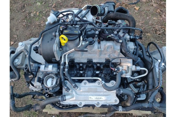 COMPLETE ENGINE 1 0 TSI CHZ CHZL SEAT ARONA AUDI VW Version European