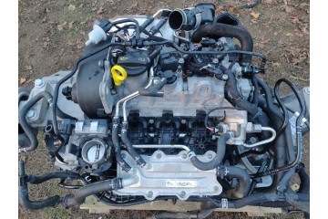 COMPLETE ENGINE 1 0 TSI CHZ CHZL SEAT ARONA AUDI VW Version European