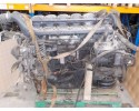 ENGINE SCANIA DT12 03 L01 6288666