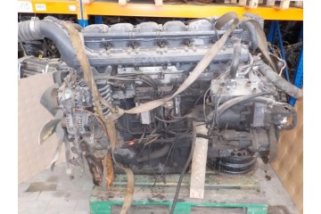 ENGINE SCANIA DT12 03 L01 6288666