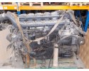 ENGINE SCANIA DT12 03 L01 6288666 Catalog number of the part DC1203L01 6288666
