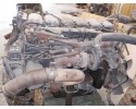 ENGINE SCANIA DT12 03 L01 6288666 Car type trucks