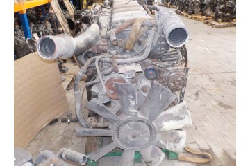 ENGINE SCANIA DT12 03 L01 6288666 Quality of parts according to GVO O original with manufacturer s logo OE