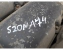 Motor Scania DT12 03 L01, 6288666