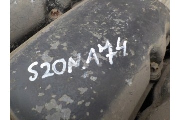 Motor Scania DT12 03 L01, 6288666