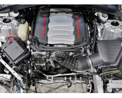 2016 CAMARO LT1 LT 1 6 2 SS V8 MOTOR COMPLETE POST BLOCK HEAD