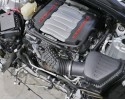 2016 CAMARO LT1 LT 1 6 2 SS V8 MOTOR COMPLETE POST BLOCK HEAD Part manufacturer Chevrolet OE