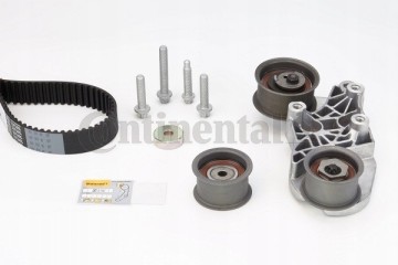 Timing set OPEL OMEGA B SIGNUM VECTRA B C SAAB 9 5 Continental CT990K2 Catalog number of the part CT990K2