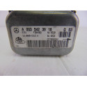 A0035423918 SENSOR MERCEDES-BENZ CLK (BM 209) COUPE 270 CDI (209.316) 2005 A0035423918 206049 MERCEDES-BENZ - 1