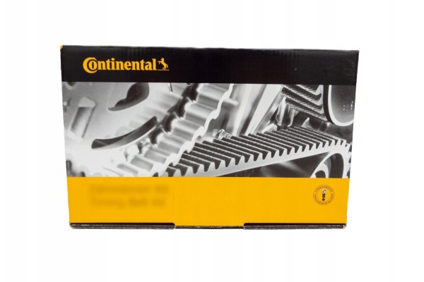 Timing set OPEL OMEGA B SIGNUM VECTRA B C SAAB 9 5 Continental CT990K2 Catalog number of substitutes DAYCO KTB397 FEBI BILSTEIN 