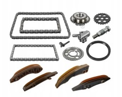 TIMING CHAIN KIT 177772 FEBI BILSTEIN