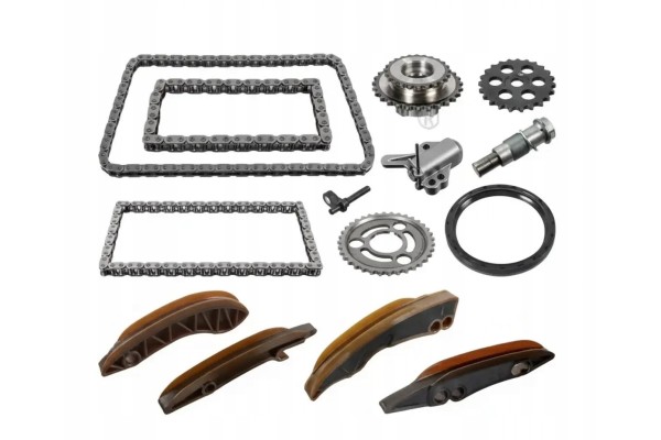 TIMING CHAIN KIT 177772 FEBI BILSTEIN