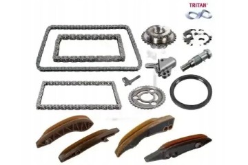 TIMING CHAIN KIT 177772 FEBI BILSTEIN Packaging status original