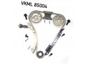 Chain timing kit SKF VKML 85004