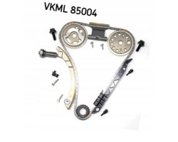 Chain timing kit SKF VKML 85004