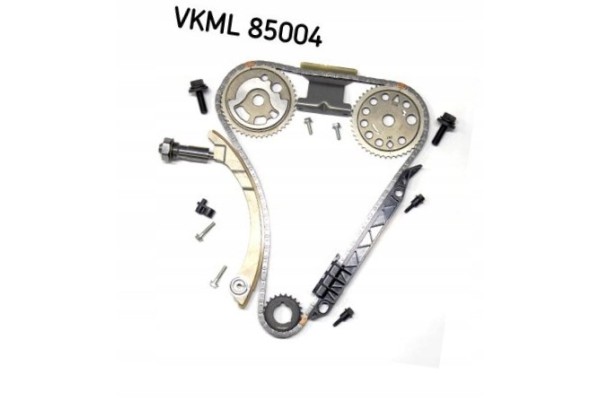 Chain timing kit SKF VKML 85004