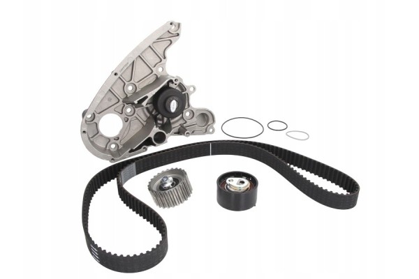 CT 1148 WP1 Timing Belt Kit Coolant Pump