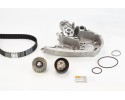 CT 1148 WP1 Timing Belt Kit Coolant Pump Catalog number of the part CT1148WP1