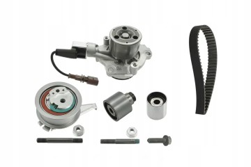 TIMING SET WATER PUMP 530 0699 30 INA SEAT