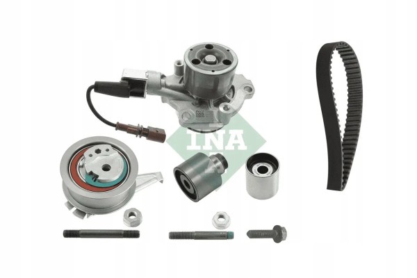 TIMING SET WATER PUMP 530 0699 30 INA SEAT Part manufacturer Schaeffler INA