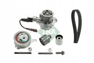 TIMING SET WATER PUMP 530 0699 30 INA SEAT Part manufacturer Schaeffler INA