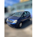 OPEL MERIVA Cosmo