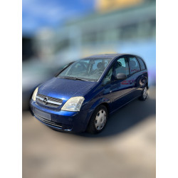 OPEL MERIVA Cosmo