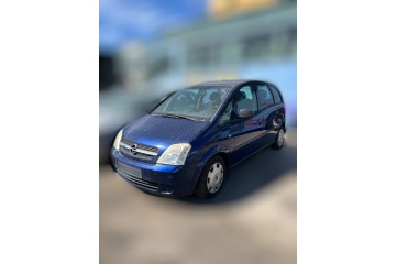 OPEL MERIVA Cosmo