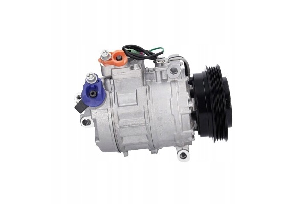 Kompresor klimatyzacji VW Passat B5 97 05 Skoda Superb 02 08 1 8T Stan opakowania oryginalne