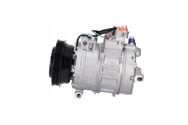 Kompresor klimatyzacji VW Passat B5 97 05 Skoda Superb 02 08 1 8T Producent czesci MSG