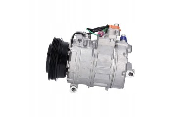 Kompresor klimatyzacji VW Passat B5 97 05 Skoda Superb 02 08 1 8T Producent czesci MSG