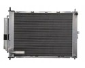 Air conditioning condenser THERMOTEC KTT110399