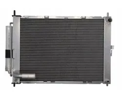 Thermotec KTT110399 Condensador de aire acondicionado